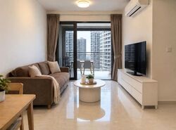 High Park Residences (D28), Apartment #615858471